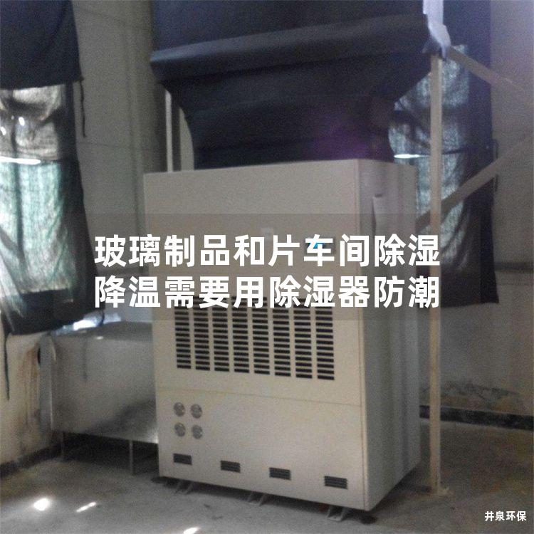 玻璃制品和片车间除湿降温需要用除湿器防潮