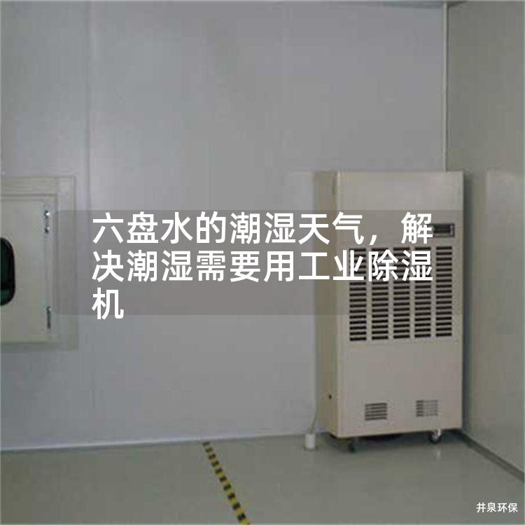 六盘水的潮湿天气，解决潮湿需要用工业除湿机