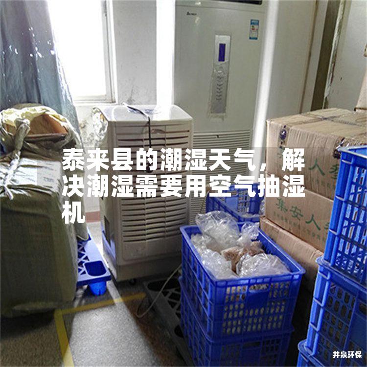 泰来县的潮湿天气，解决潮湿需要用空气抽湿机