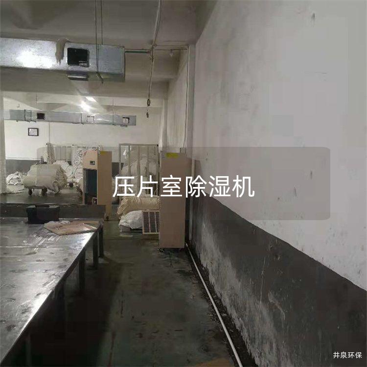 压片室除湿机