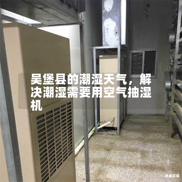 吴堡县的潮湿天气，解决潮湿需要用空气抽湿机
