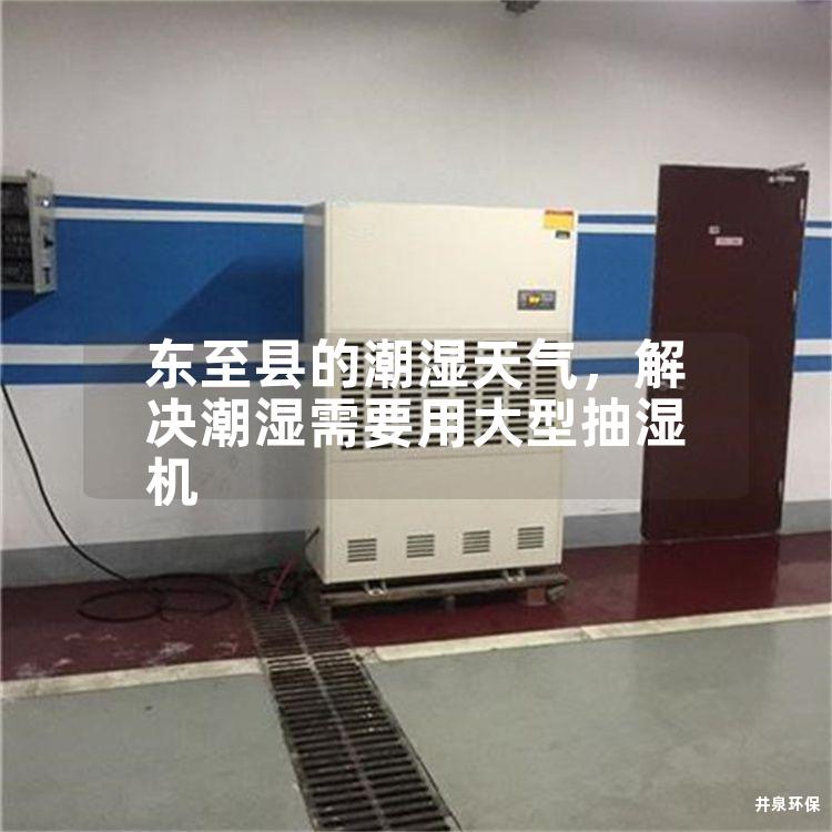 东至县的潮湿天气，解决潮湿需要用大型抽湿机