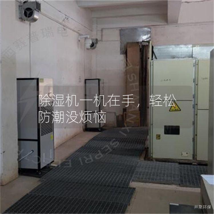 除湿机一机在手，轻松防潮没烦恼