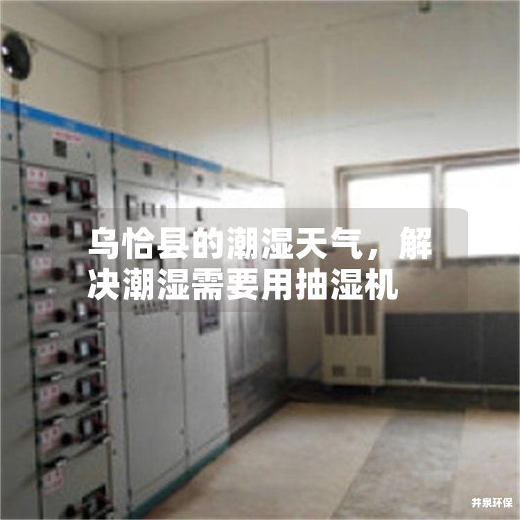 乌恰县的潮湿天气，解决潮湿需要用抽湿机