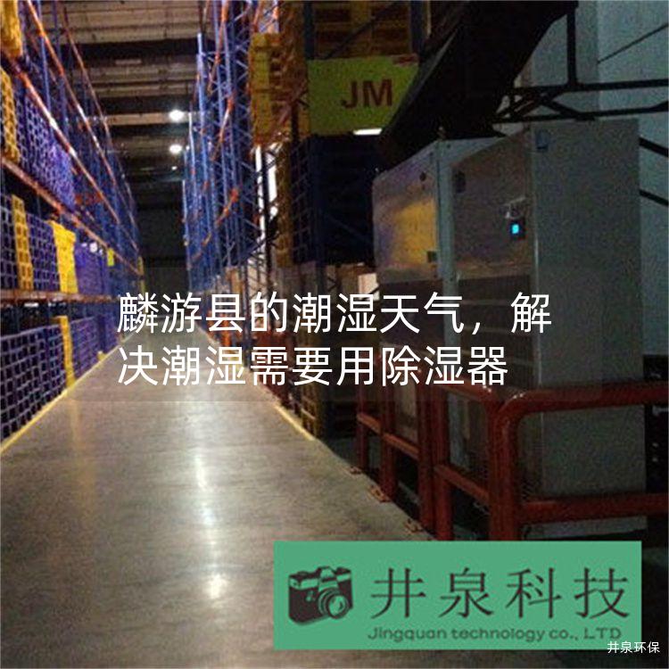 麟游县的潮湿天气，解决潮湿需要用除湿器