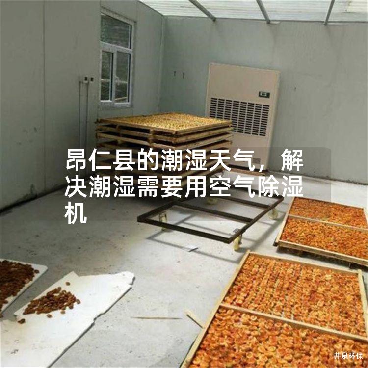 昂仁县的潮湿天气，解决潮湿需要用空气除湿机
