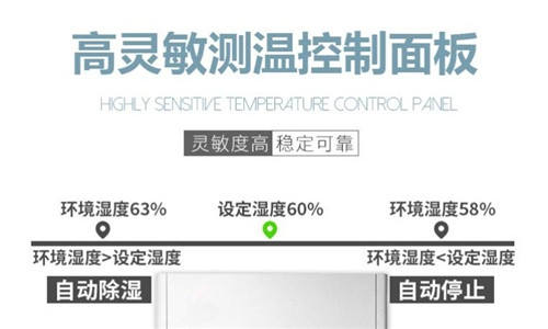 高效除味系统革新垃圾处理环境