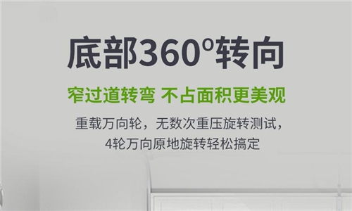 全能型智能除湿机：适用于家庭、商业和工业领域