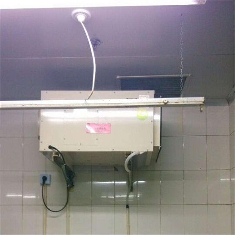 使用烘干房除湿机进行农产品干燥处理