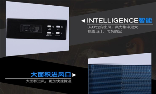 配置空气抽湿机的重要性