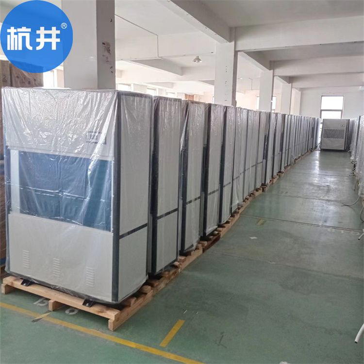 除湿机一般设定湿度多少合适