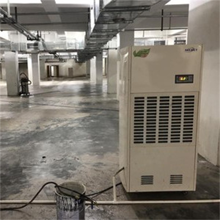 养猪场仓库潮湿用除湿机清除