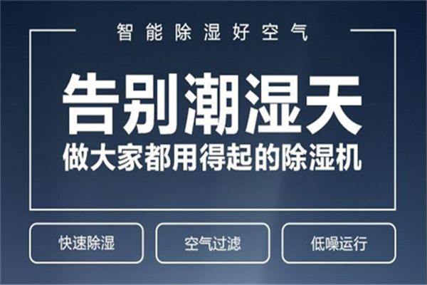 新区梅雨天防潮设备-工业抽湿机