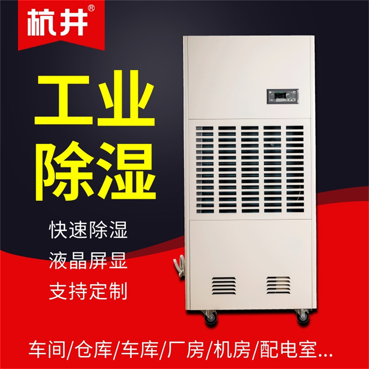 梅季防潮有妙招，除湿机效果佳