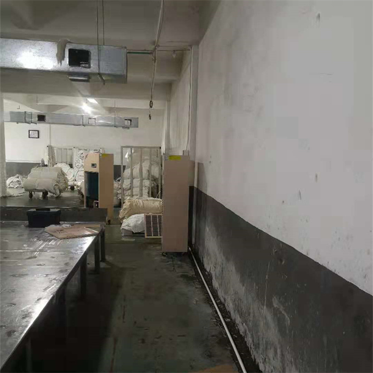 皮革原料仓库对湿度的要求