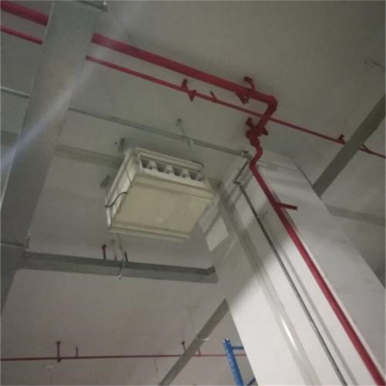 脐橙仓库增加抽湿器注意事项