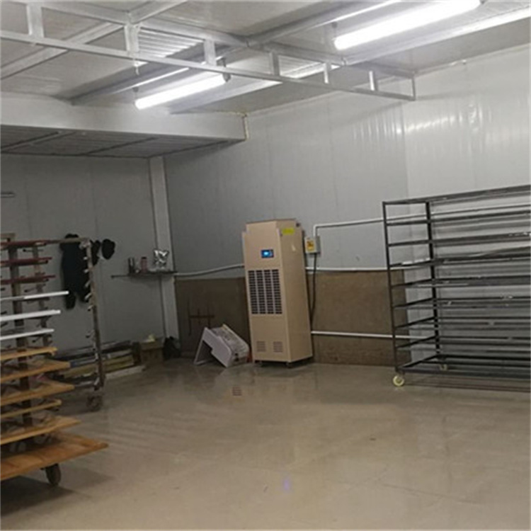 医疗器械厂EPA区域防静电干雾加湿器