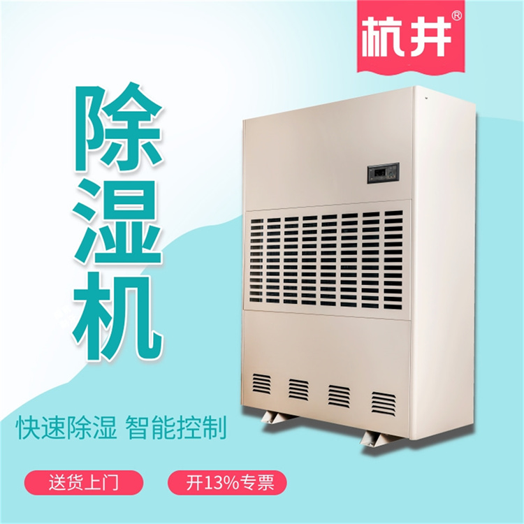 专业印刷厂丝印厂报纸印刷专用高效除湿机