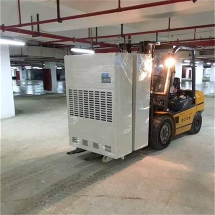 HF92N 36匹文物馆专用洁净恒温恒湿空调机立柜式
