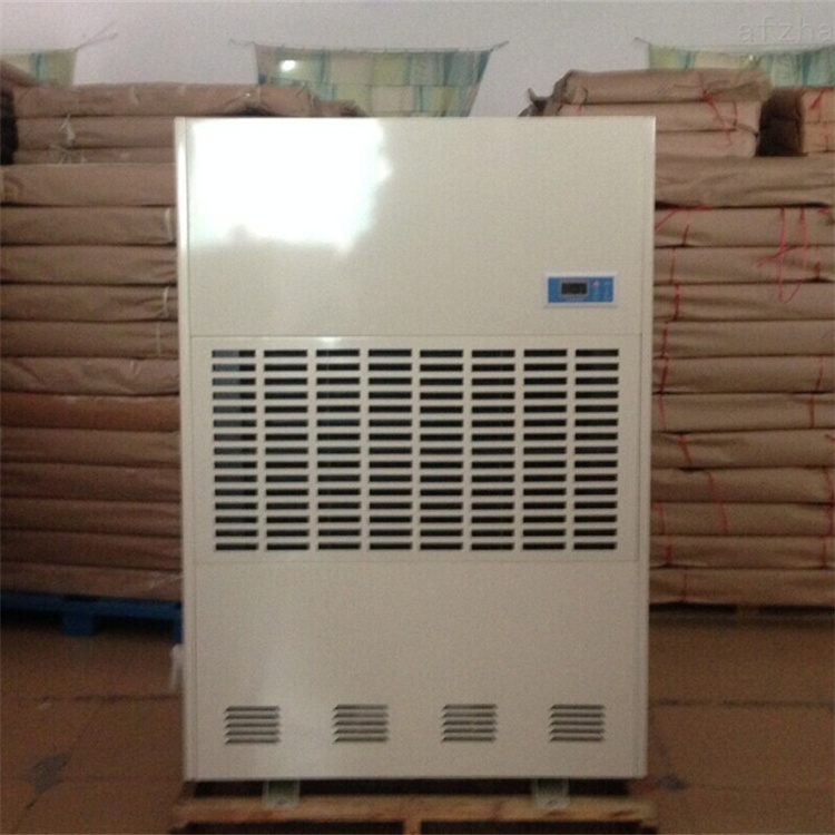 HF158N 60匹制药专用恒温恒湿机精密空调机485通讯