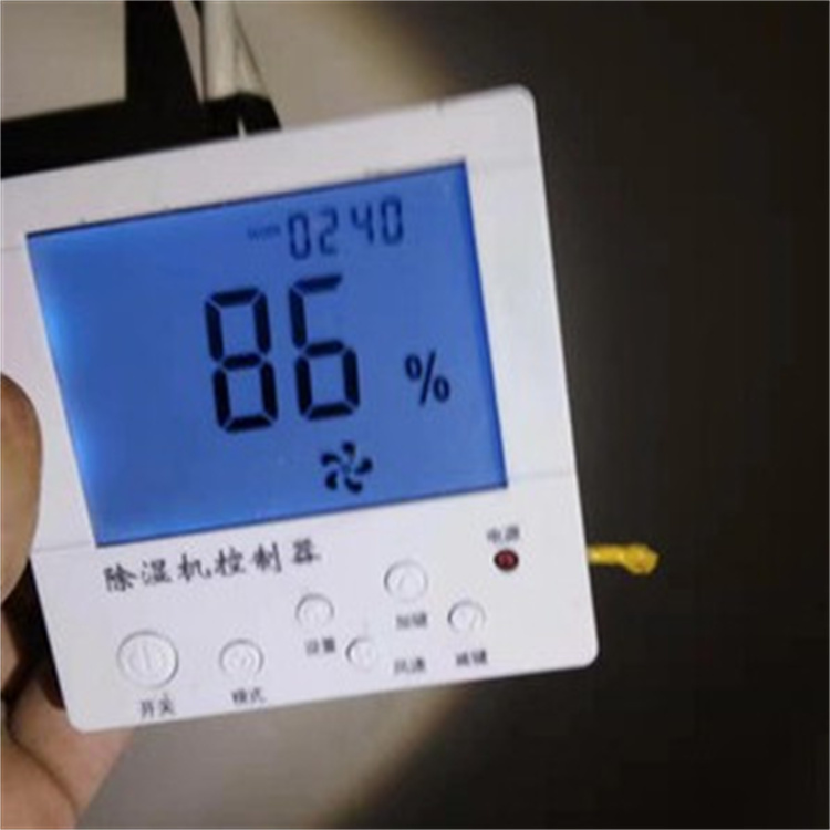 工业厂房专用除湿机，保障地面干燥无潮湿