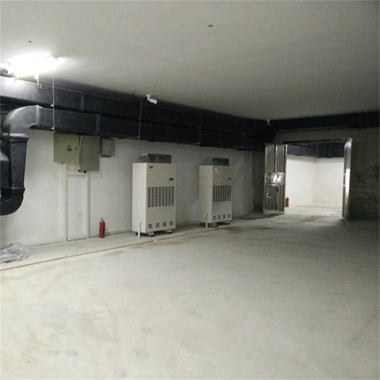 HF158N 60匹酿造工业车间专用精密空调高精度