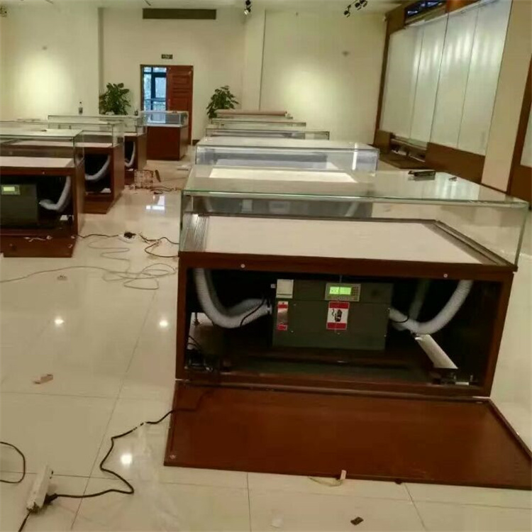 专业养生房木料除湿机家具专用除湿干燥机高效除湿确保木料不变形