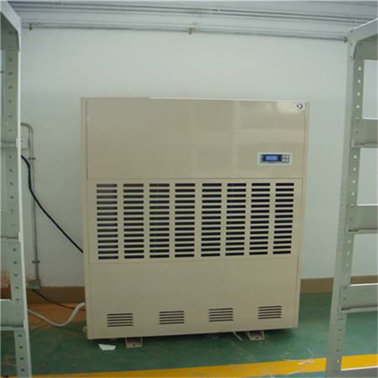 HF270N 104匹基因检测室专用恒温恒湿机空调机高精度