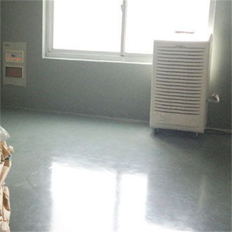 工业级电池仓库专用高效除湿机，打造干爽存储环境