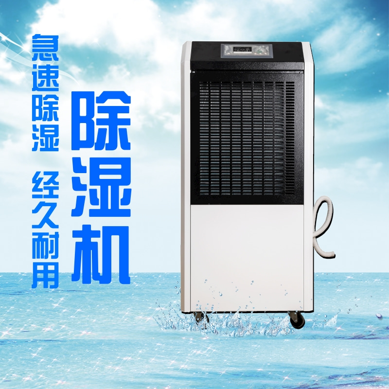 专业服装厂面料辅料仓库专用除湿机防潮除湿设备