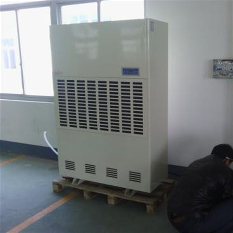 HF158N 60匹恒温恒湿仓库专用恒温恒湿机精密空调机精度±1℃