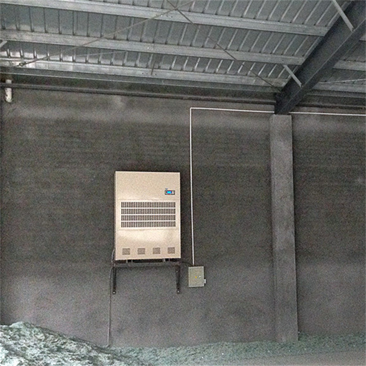 油墨厂车间潮湿天气怎么除湿? 油墨厂车间潮湿天气怎么除湿?