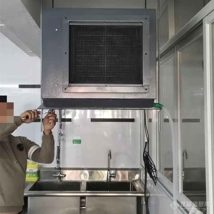 糖类加工车间用什么除湿设备？