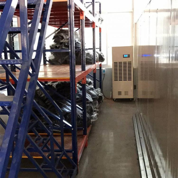 食菌种植大棚有效除湿方案? 食菌种植大棚有效除湿方案?