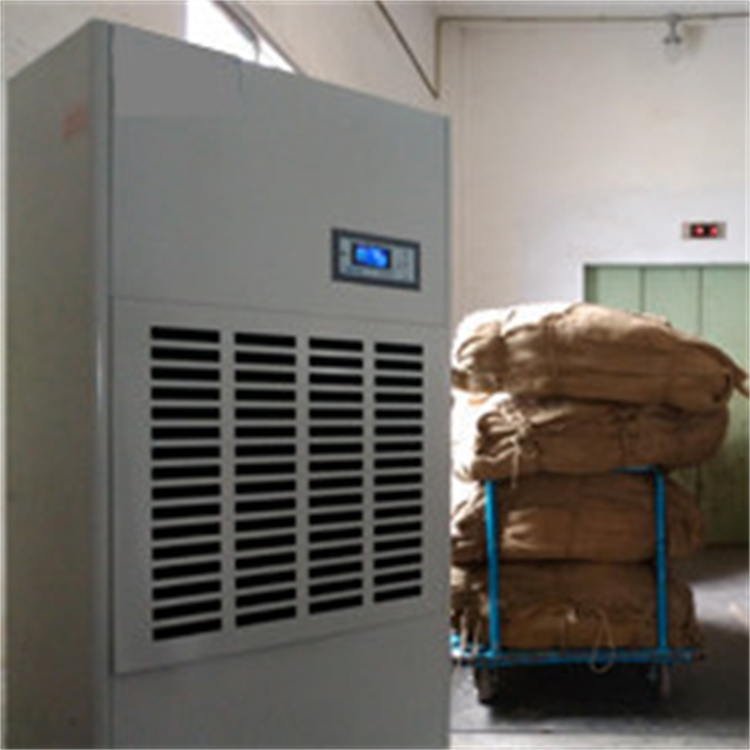 化纤车间巧用除湿机：守护产品质量与生产效率