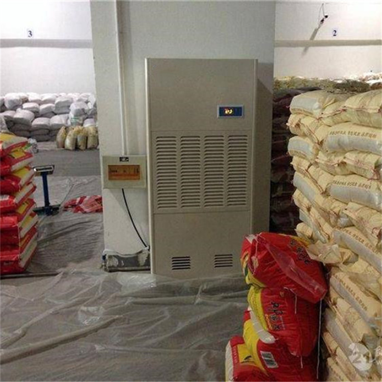 揭秘竹制品加工车间:如何科学控湿提升品质 揭秘竹制品加工车间:如何科学控湿提升品质