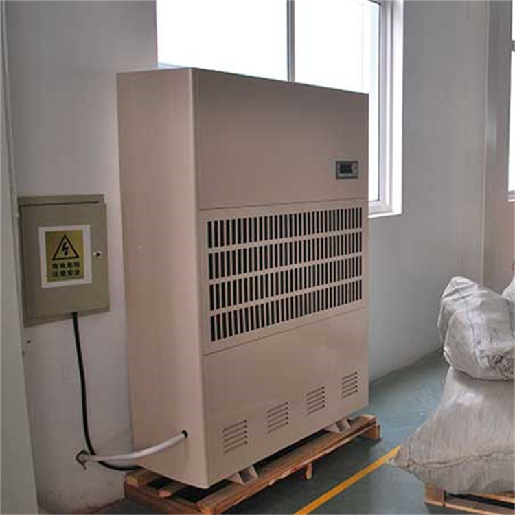 地下电梯间除湿机 负一楼电梯间抽湿机 酒店电梯间防潮机