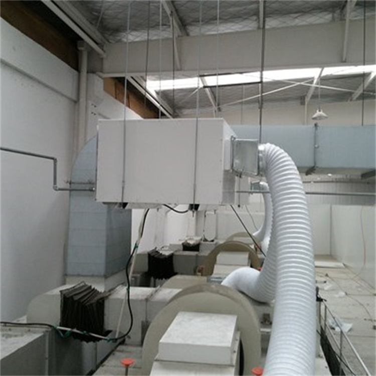 仓库除湿秘籍：如何高效降湿保障仓储安全