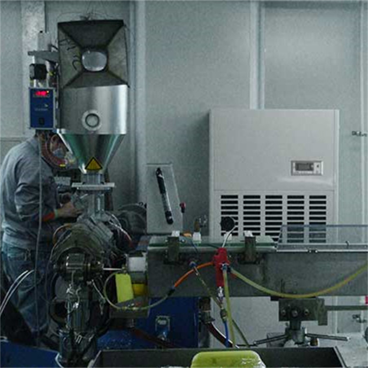 GMP净化车间如何精准控制湿度？