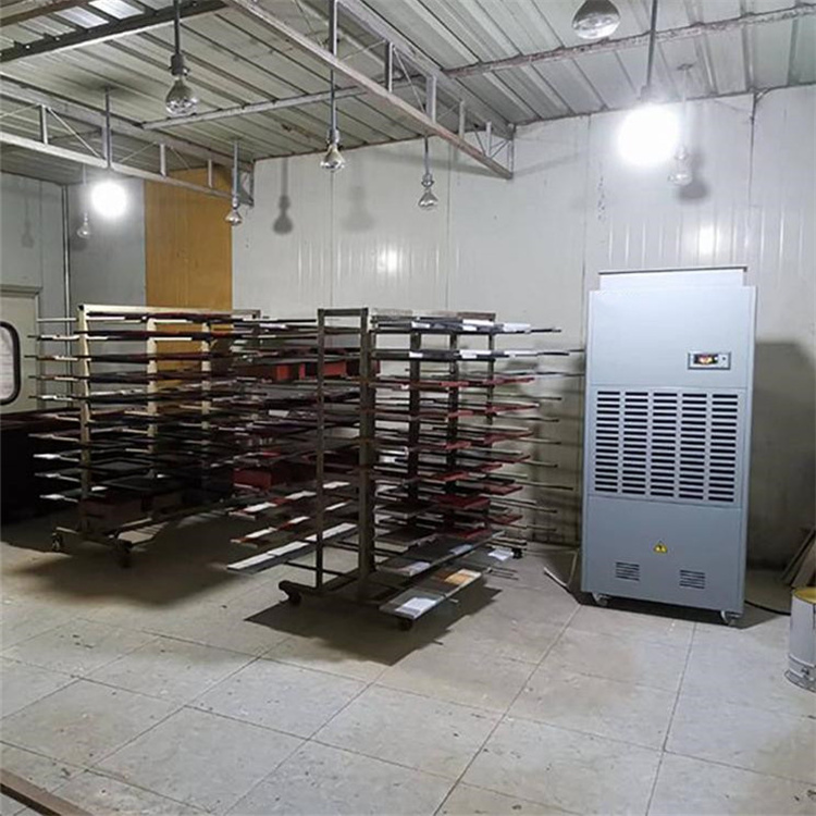 制药车间该怎么防潮，如何除湿