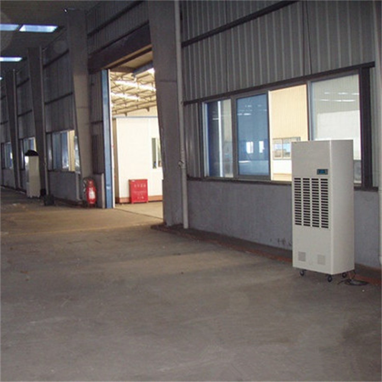 焊条仓库湿度超标，智能除湿机来帮忙！