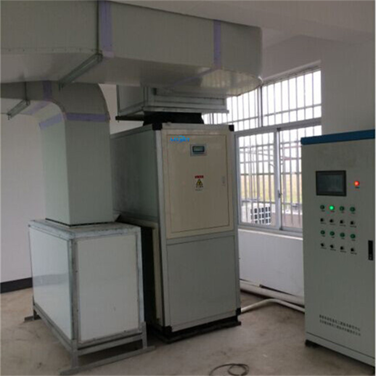 咖啡车间专用除湿机