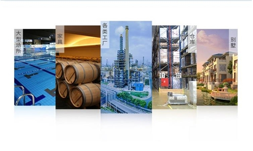 玻纤车间巧用除湿机，筑牢品质与生产效率的防线