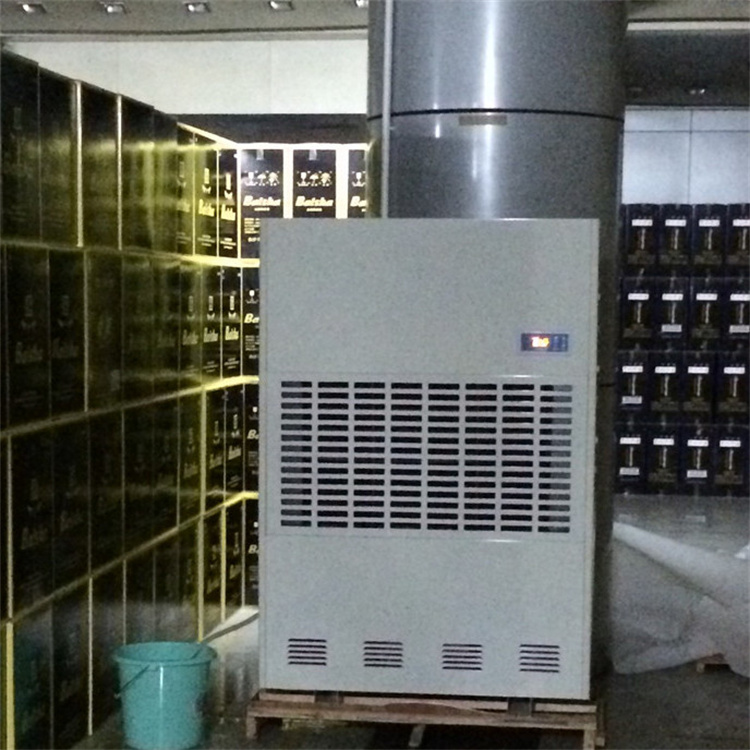 电子厂SMT车间潮湿该咋办？