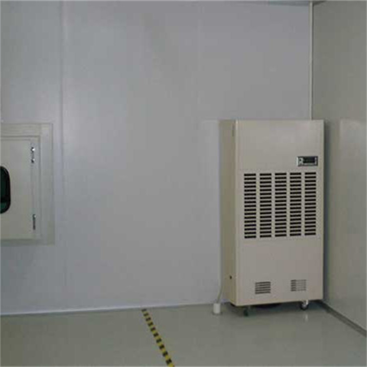 柑橘仓库湿度大怎么办？