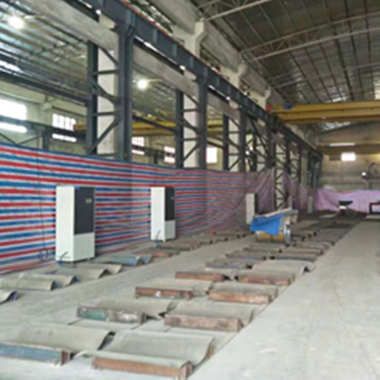 房地产行业除湿机 地下商场除湿机 地下停车场吸湿机