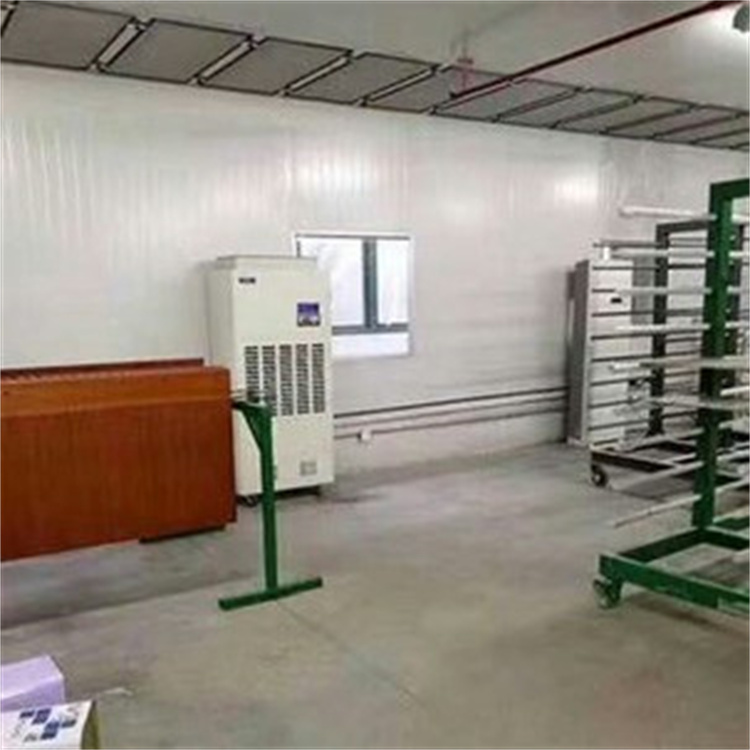 地下展览馆如何打造舒适宜人的湿度环境?