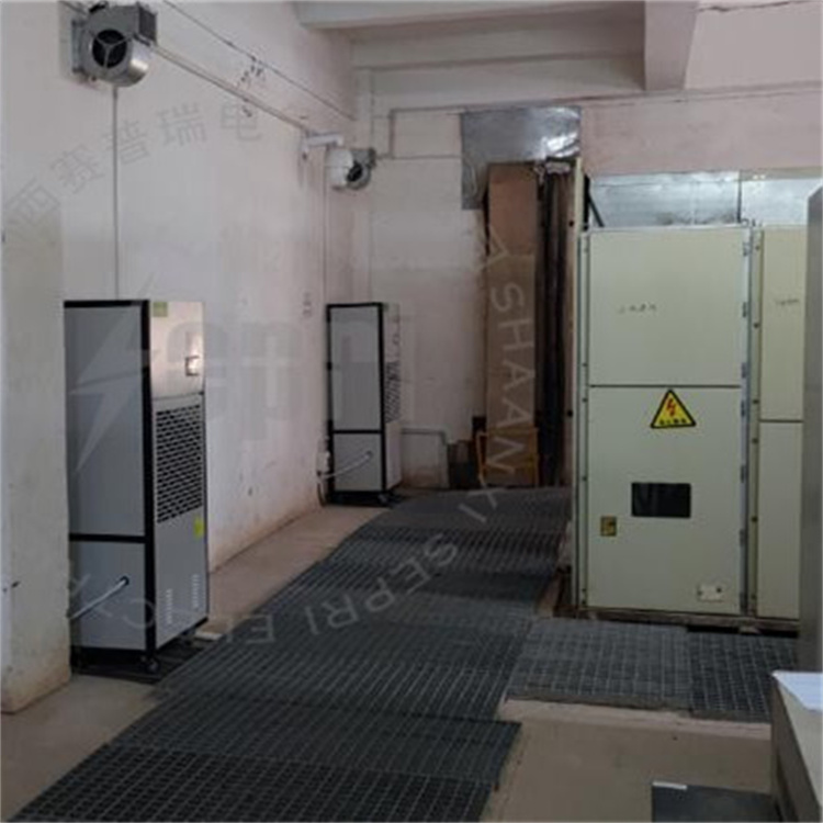 蔬菜保鲜库:湿度调控的艺术与科学