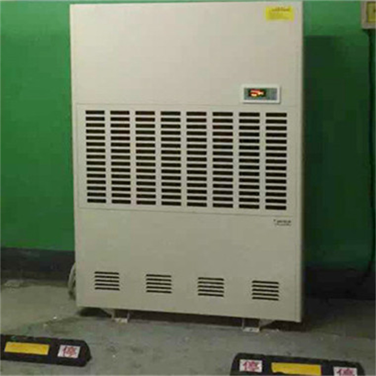 药品冷库降湿秘籍：高效除湿机守护药品质量