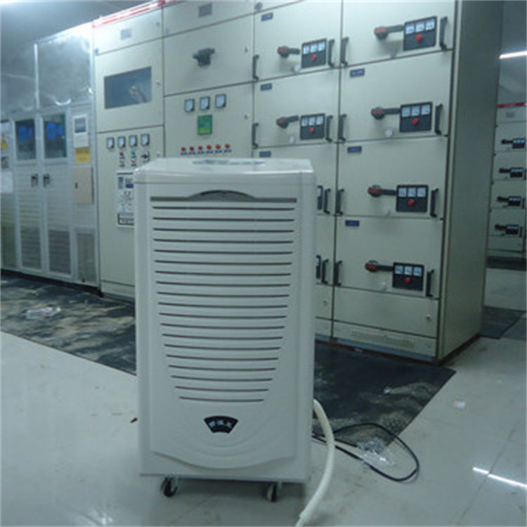 食品车间高湿难控？科普除湿秘籍助你守护食品安全